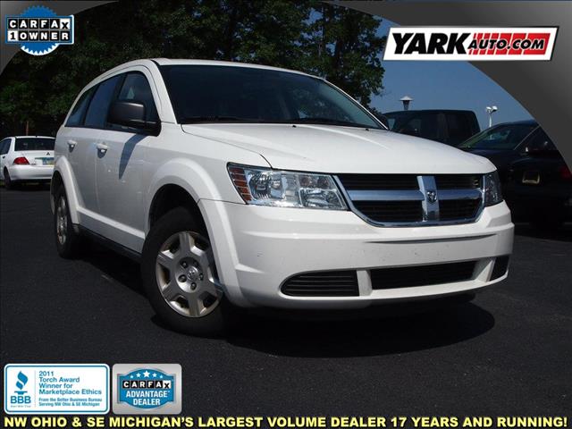 Dodge Journey 2010 photo 1