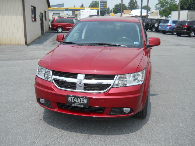 Dodge Journey PREM Package SUV