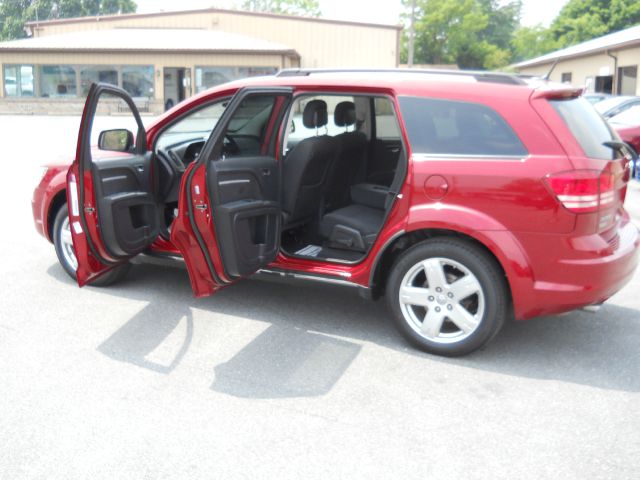 Dodge Journey 2010 photo 1