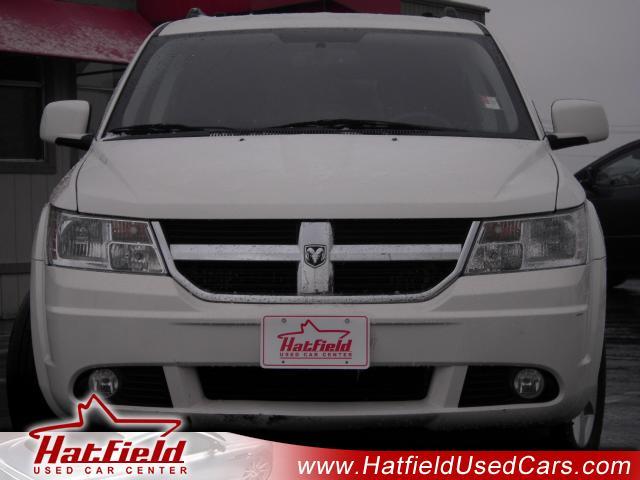 Dodge Journey 2010 photo 3