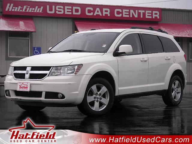 Dodge Journey 2010 photo 4