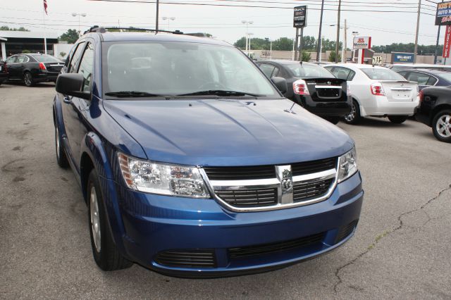 Dodge Journey 2010 photo 4