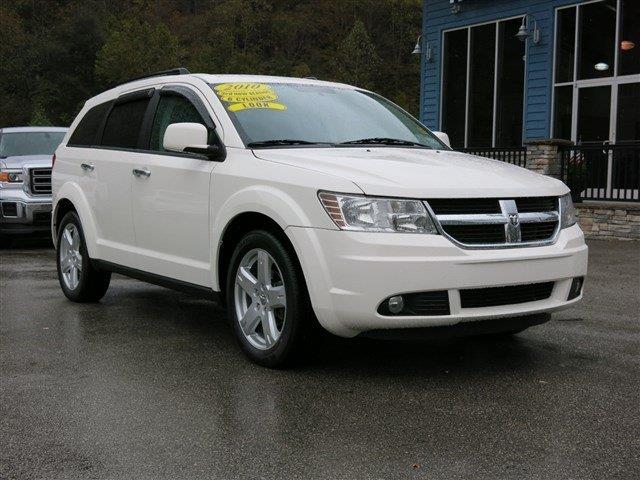 Dodge Journey 2010 photo 1