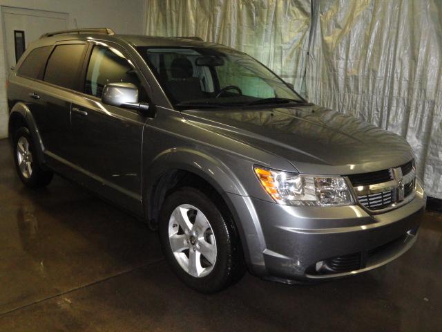 Dodge Journey 2010 photo 1