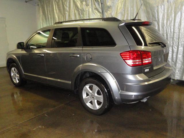 Dodge Journey 2010 photo 3