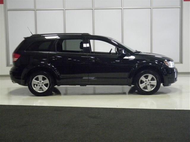 Dodge Journey 2010 photo 4