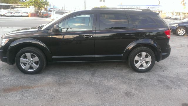 Dodge Journey S SUV