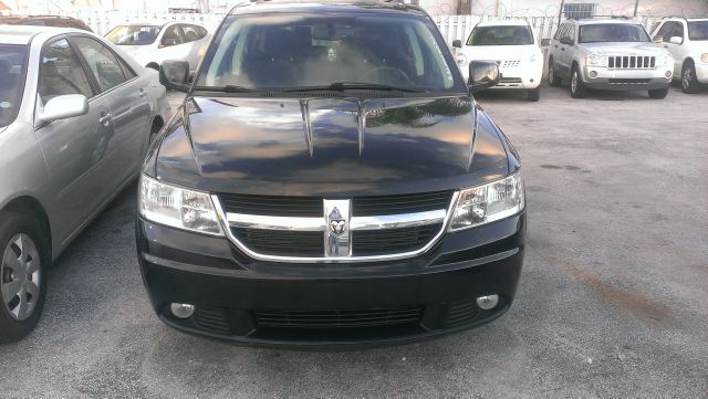 Dodge Journey 2010 photo 1