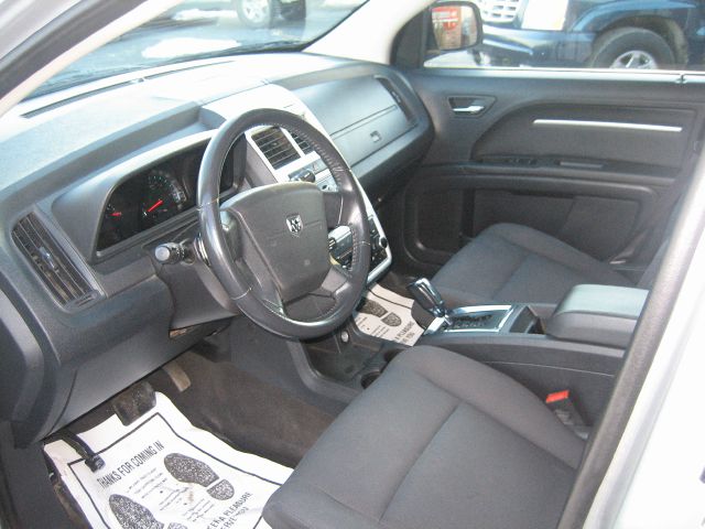 Dodge Journey 2010 photo 3