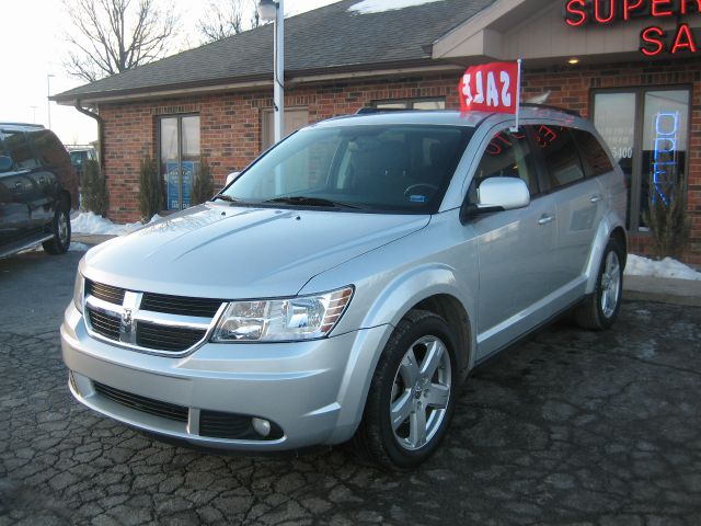 Dodge Journey 2010 photo 4