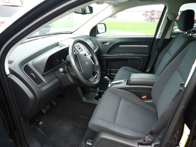 Dodge Journey 2010 photo 15