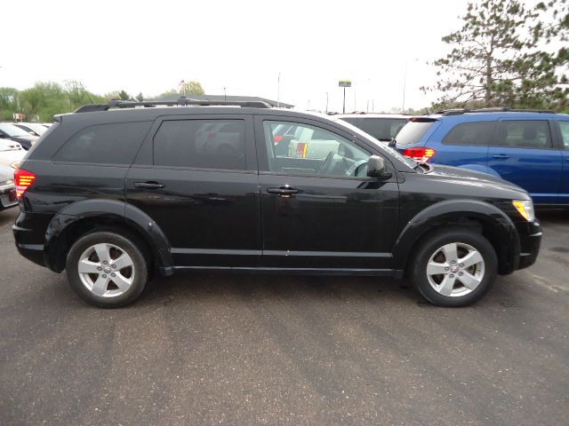 Dodge Journey 2010 photo 18