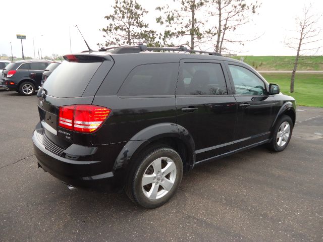 Dodge Journey 2010 photo 19