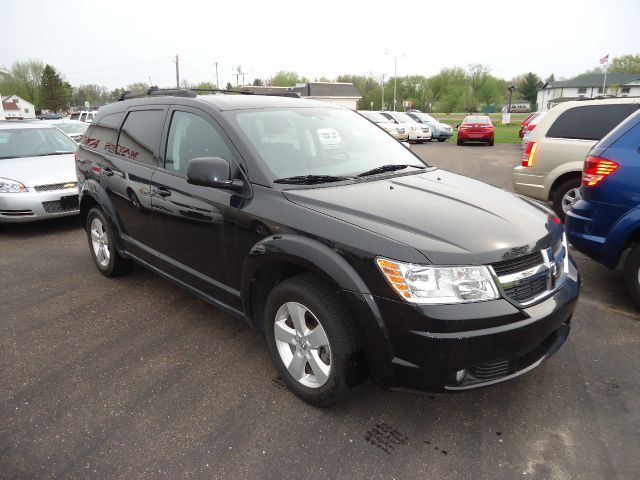 Dodge Journey 2010 photo 20