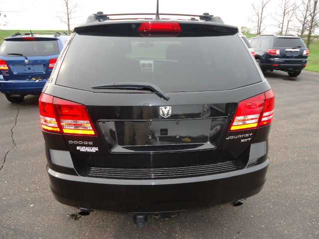 Dodge Journey 2010 photo 22