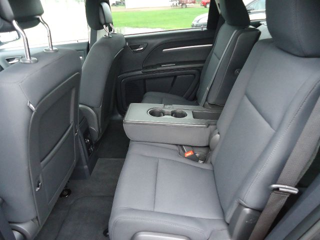 Dodge Journey 2010 photo 9