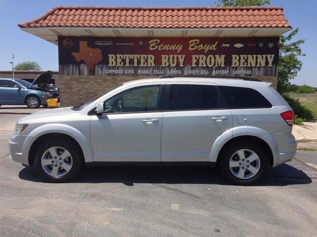 Dodge Journey S SUV