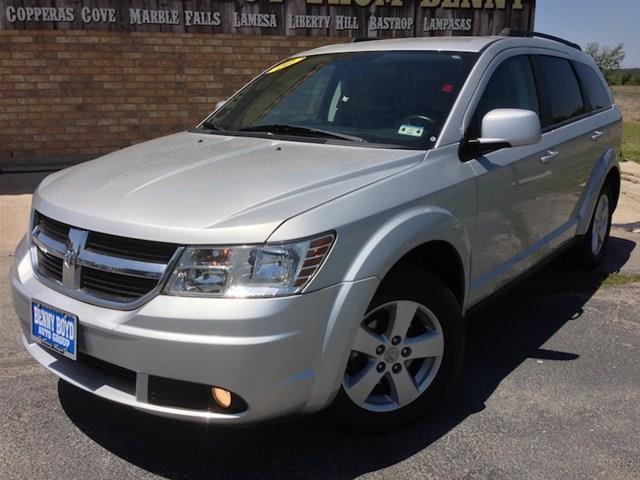 Dodge Journey 2010 photo 2