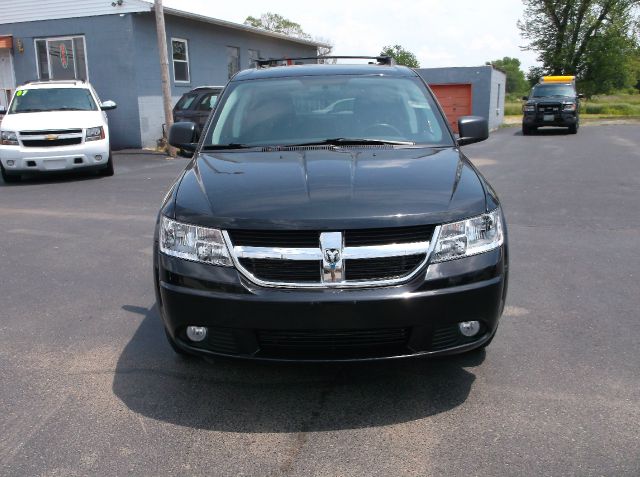 Dodge Journey 2010 photo 10