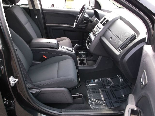 Dodge Journey 2010 photo 11