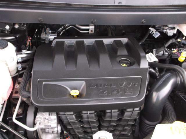 Dodge Journey 2010 photo 5