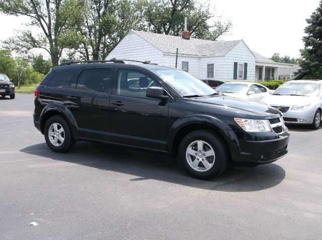 Dodge Journey 2010 photo 7