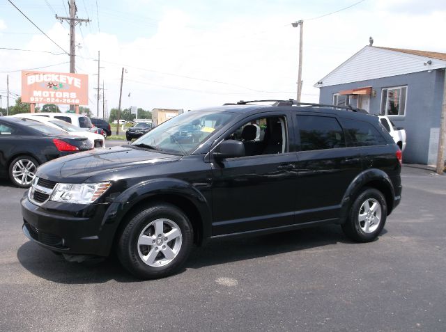 Dodge Journey 2010 photo 8