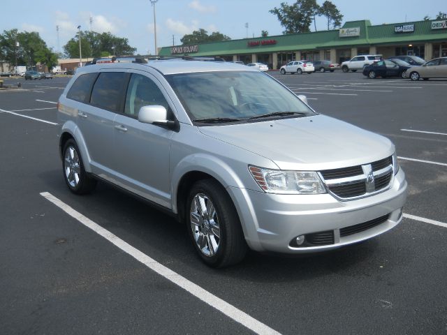 Dodge Journey 2010 photo 12