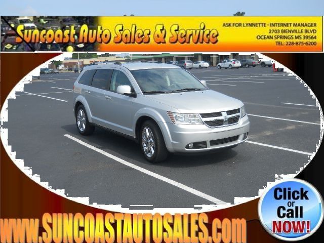 Dodge Journey 2010 photo 13