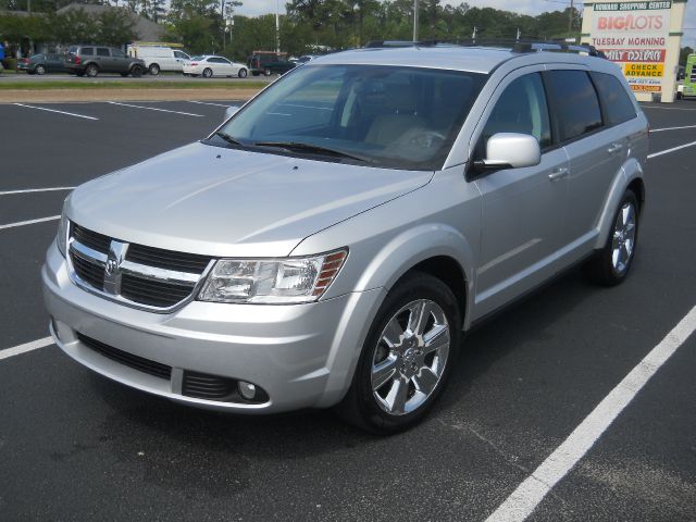 Dodge Journey 2010 photo 2