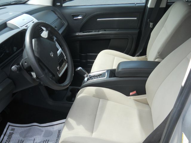 Dodge Journey 2010 photo 3