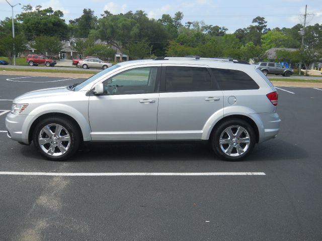 Dodge Journey 2010 photo 4