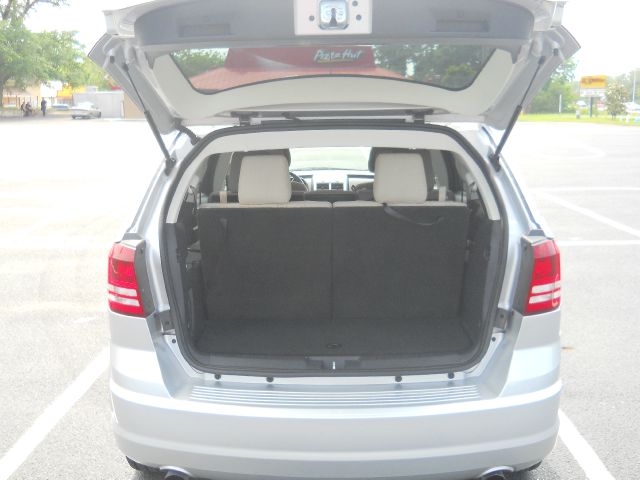 Dodge Journey 2010 photo 5