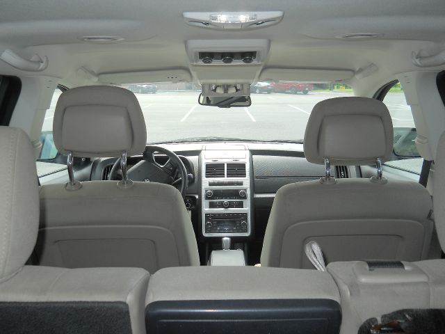 Dodge Journey 2010 photo 6