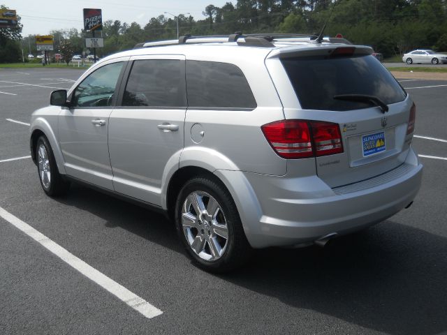 Dodge Journey 2010 photo 7