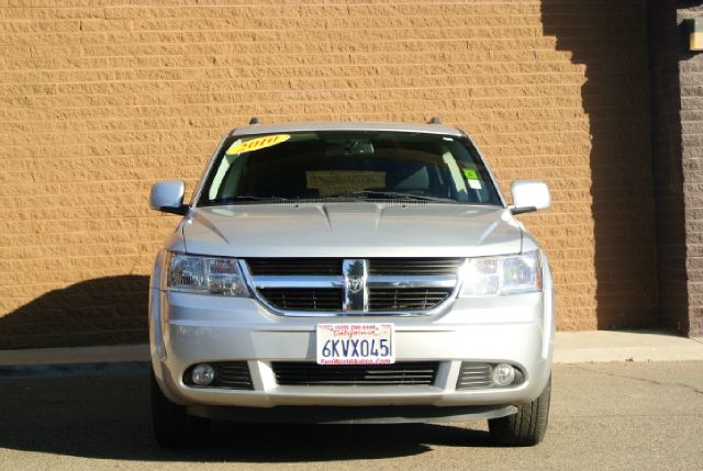 Dodge Journey S SUV