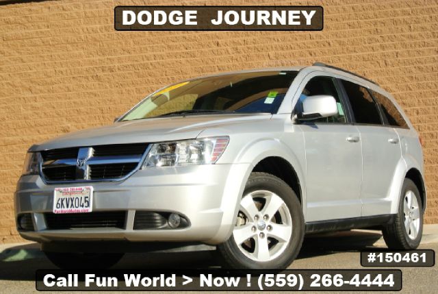 Dodge Journey 2010 photo 3