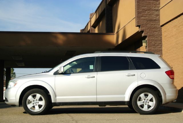 Dodge Journey 2010 photo 4