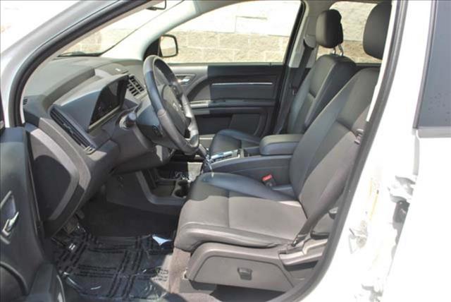 Dodge Journey 2010 photo 3