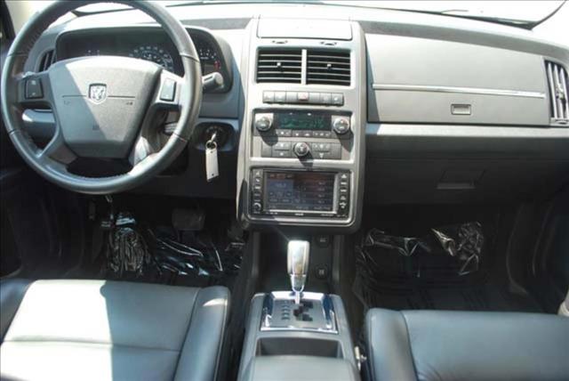 Dodge Journey 2010 photo 4