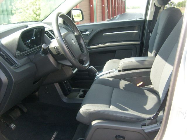 Dodge Journey 2010 photo 1