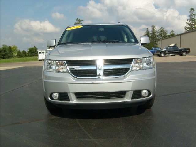 Dodge Journey 2010 photo 6