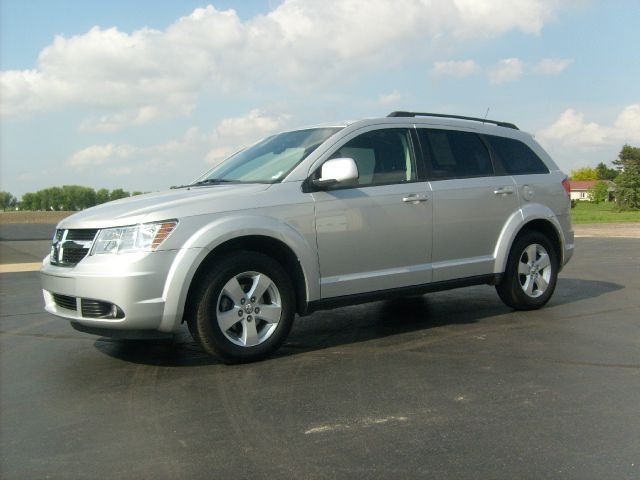 Dodge Journey 2010 photo 7