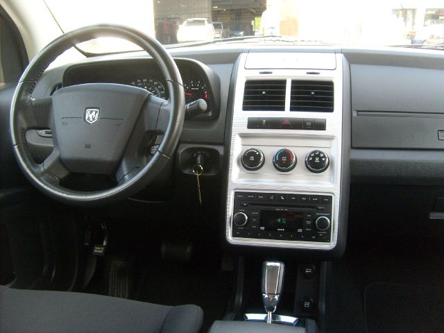 Dodge Journey 2010 photo 8