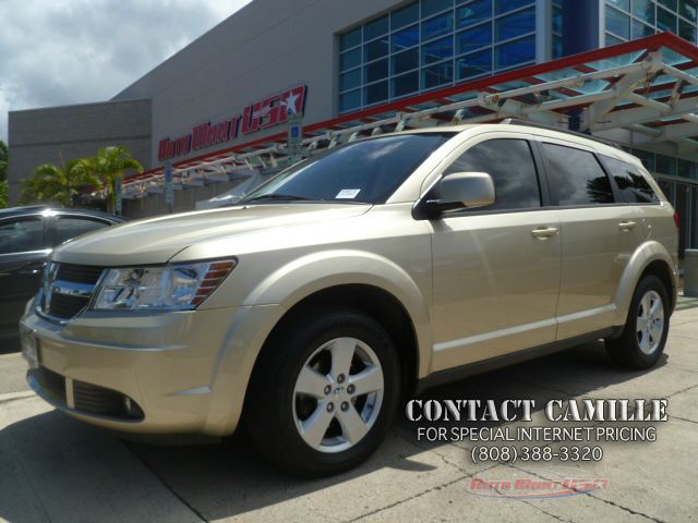 Dodge Journey 2010 photo 1