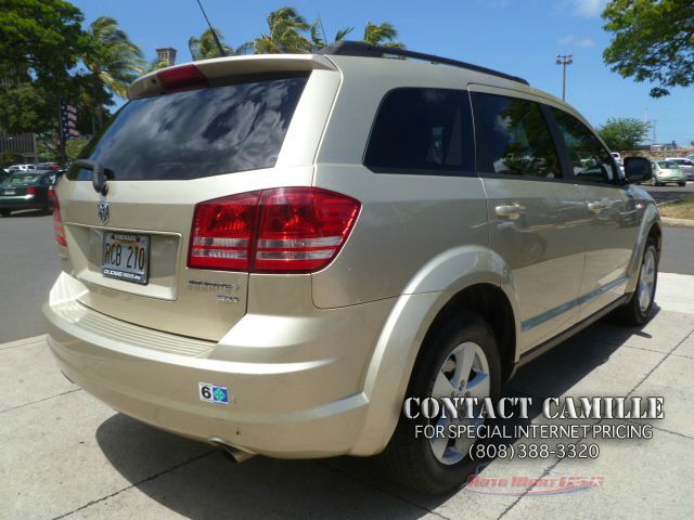 Dodge Journey 2010 photo 3