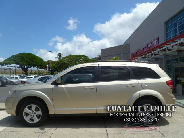 Dodge Journey 2010 photo 4