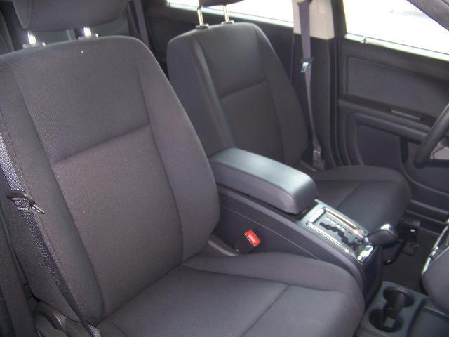 Dodge Journey 2010 photo 1