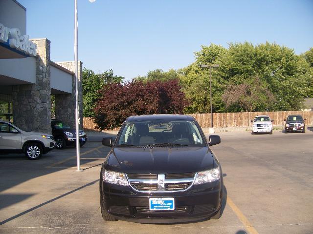 Dodge Journey 2010 photo 5