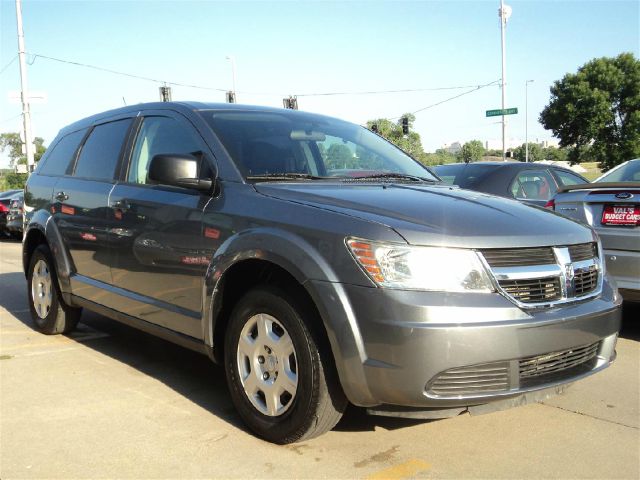 Dodge Journey 2010 photo 1